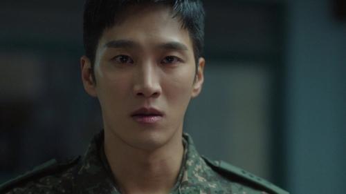 Military Prosecutor Doberman Season 1 Episode 7 - Episode 7