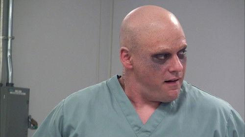 Scare Tactics Season 4 Episode 2 - No Pain, No Brain