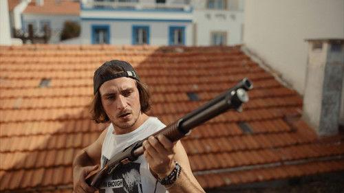 Sweet Strawberries Season 3 Episode 3 - The All-seeing Eye