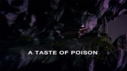 Power Rangers Season 16 Episode 4 - A Taste of Poison