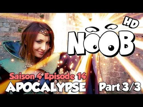 Noob Season 4 Episode 15 - Episode 15
