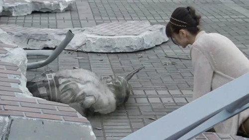 Kamen Rider Season 17 Episode 10 - Hana and the Stormy Singular Point