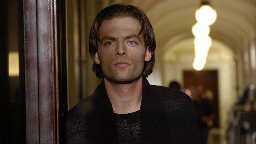 Angels in America Season 1 Episode 5 - Perestroika: Chapter Five - Beyond Nelly