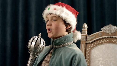 Julekongen Season 1 Episode 6 - Episode 6