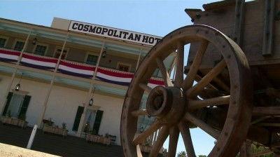 Ghost Adventures Season 5 Episode 3 - Old Town San Diego