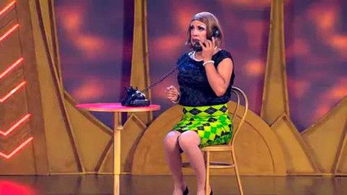 Sopa de Gansos Season 1 Episode 11 - Episode 11