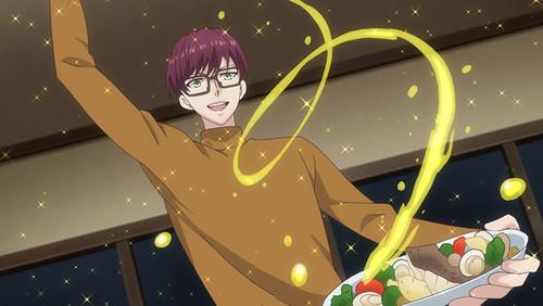 B-PROJECT Season 1 Episode 10 - Birthday