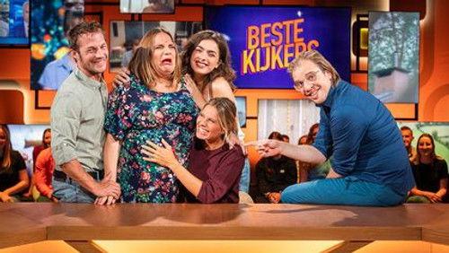 Beste Kijkers Season 7 Episode 1 - Episode 1