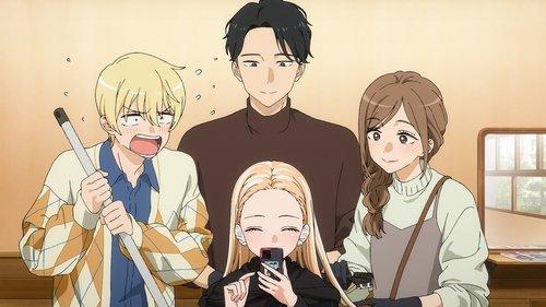 My Dress-Up Darling Season 1 Episode 19 - Capture Those Delicious Memories!