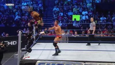 WWE SmackDown Season 12 Episode 20 - SmackDown - May. 14, 2010