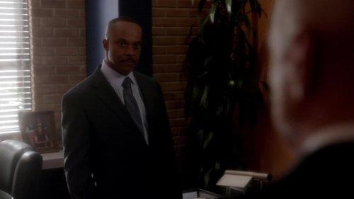 NCIS Season 10 Episode 24 - Damned If You Do