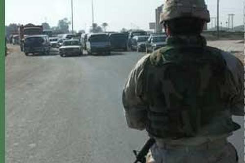 Frontline Season 23 Episode 9 - A Company of Soldiers