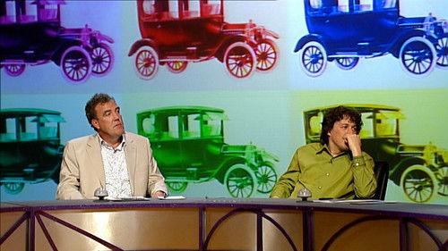 QI Season 3 Episode 7 - Constellations