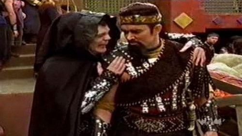 Young Hercules Season 1 Episode 30 - Golden Bow