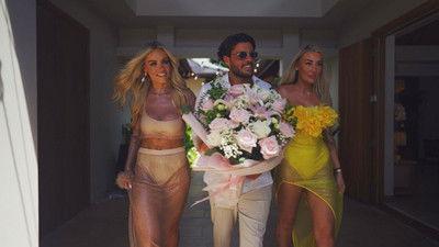 Geordie Shore Season 25 Episode 4 - It's A Family Affair