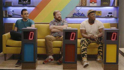 Um, Actually... Season 1 Episode 16 - Diablo, Diddy Kong, Dora Milaje