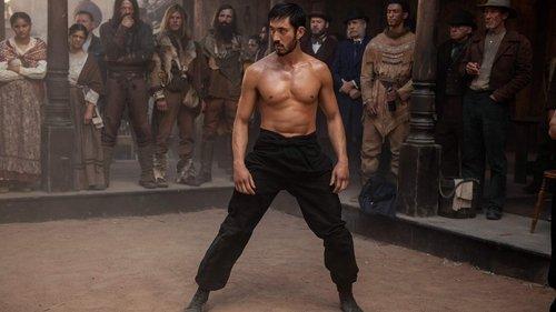 Warrior Season 2 Episode 6 - To a Man with a Hammer, Everything Looks Like a Nail