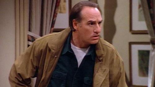 Coach Season 4 Episode 21 - Frequent Flyers, Crossed Wires