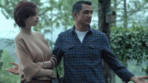 Bhram Season 1 Episode 1 - The Porter Hill Murder