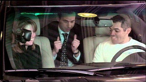 Impractical Jokers Season 1 Episode 4 - Boardwalk of Shame