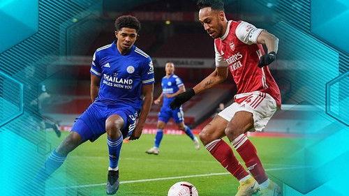 Match of the Day 2 Season 17 Episode 6 - MOTD2 - 25th October 2020