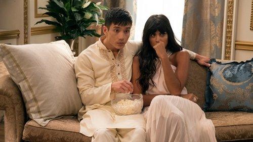 The Good Place Season 2 Episode 7 - Derek