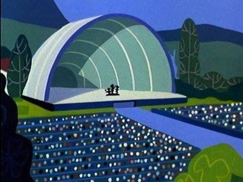 Frankenstein, Jr. and The Impossibles Season 1 Episode 9 - Timeatron