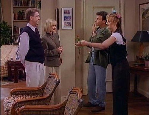 Mad About You Season 3 Episode 2 - Home
