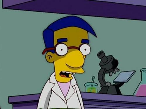 The Simpsons Season 18 Episode 11 - Revenge Is a Dish Best Served Three Times