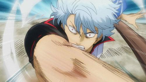 undefined Season 7 Episode 38 - And Then There Were Five