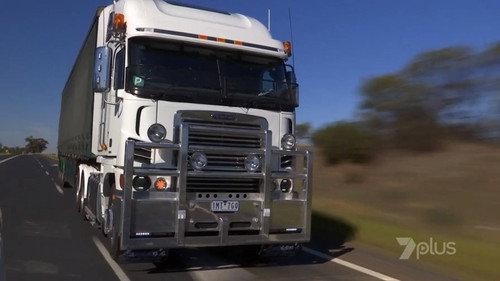 Outback Truckers Season 7 Episode 3 - Episode 3