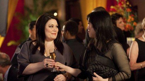 Drop Dead Diva Season 2 Episode 10 - Will & Grayson
