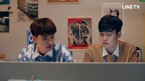 Top Secret Together Season 1 Episode 11 - Episode 11