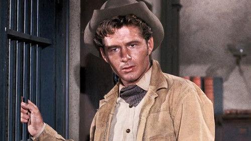 The Virginian Season 2 Episode 9 - Run Quiet