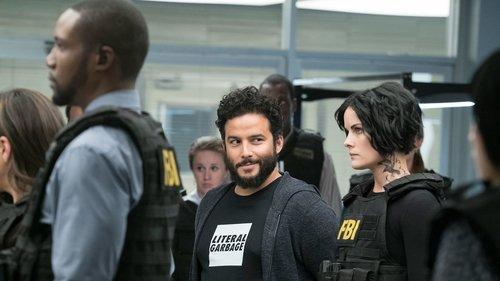 Blindspot Season 2 Episode 7 - Resolves Eleven Myths