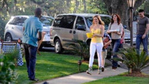 Army Wives Season 5 Episode 11 - Drop Zone