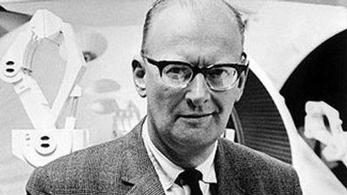 Prophets of Science Fiction Season 1 Episode 4 - Arthur C. Clarke
