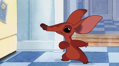 Lilo & Stitch: The Series Season 1 Episode 26 - Finder