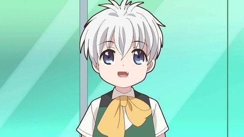 A Thirty-Year Old's Health and Physical Education Season 1 Episode 11 - The First Masturbation