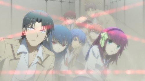 Angel Beats! Season 1 Episode 2 - Guild