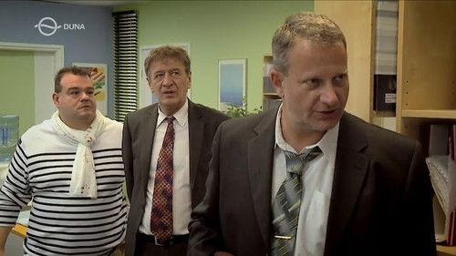 Work Matters Season 5 Episode 19 - Episode 19