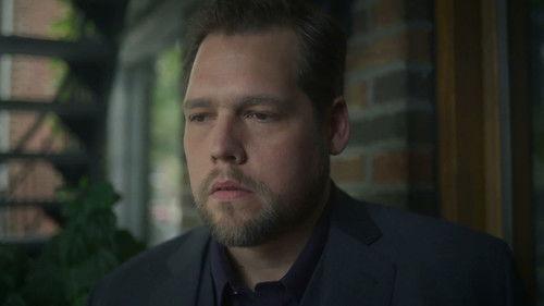 Outbreak Season 1 Episode 8 - Fear