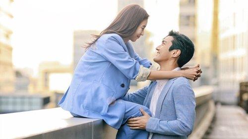 SF8 Season 1 Episode 7 - Love Virtually