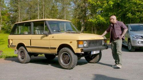 Wheeler Dealers France Season 2 Episode 2 - Episode 2