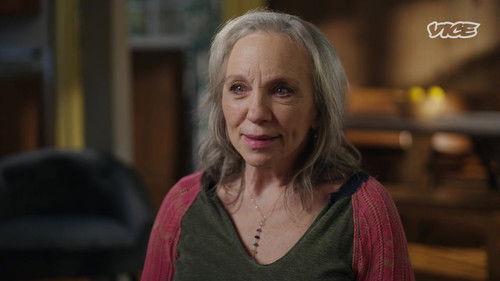 Dark Side of Comedy Season 1 Episode 8 - Brett Butler