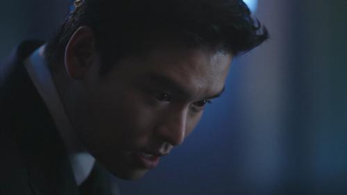 The Heavenly Idol Season 1 Episode 4 - The Evil One’s Emergence