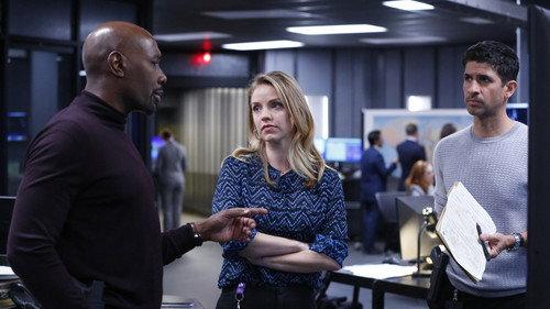 undefined Season 1 Episode 7 - Decoded