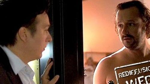 Les Invincibles Season 3 Episode 7 - Episode 7