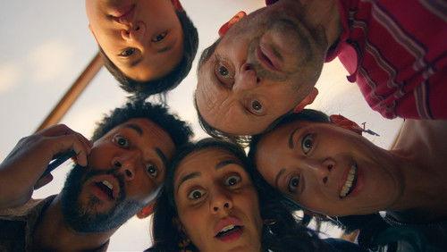 Doppelhaushälfte Season 3 Episode 3 - Episode 3