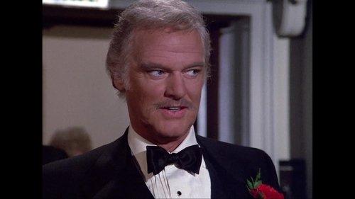 Murder, She Wrote Season 5 Episode 2 - A Little Night Work